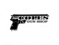 Coles Gun Shop