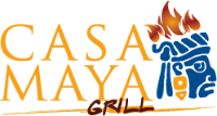 Casa Maya Grill