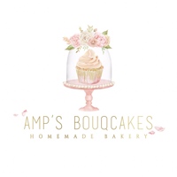 AMP'S BOUQCAKES