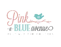 Pink N Blue Avenue