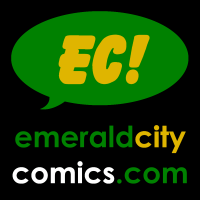 Emerald City Comics Games Toys