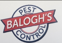 Balogh's Pest Control