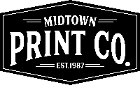 Midtown Print Co.