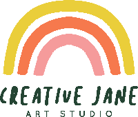 Creative Jane Art Studio