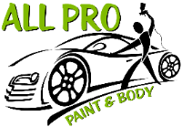 All Pro Paint & Body
