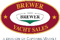 Brewer Yacht Sales at North Palm Beach