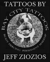 Bay City Tattoo INC