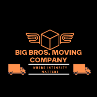 Big Bros. Moving LLC