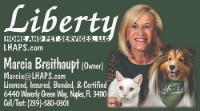 Liberty Home & Pet Services LLC