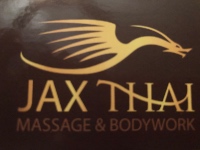 Jax Thai Massage and Bodywork
