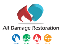 All Damage Restoration