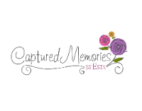 Captured Memories by Esta