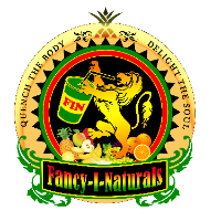 Fancy I Naturals