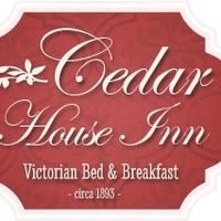 Cedar House Inn Victorian Bed & Breakfast