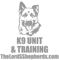 The Lords Shepherds