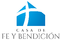 Casa de Fe y Bendicion