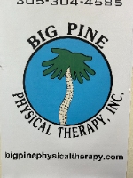 Big Pine Physical Therapy, inc.