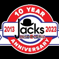 Jacks London grill