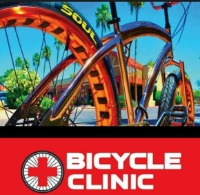 Bicycle Clinic Llc