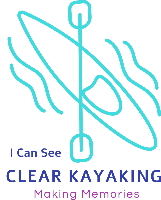I Can See CLEAR Kayaking Tours