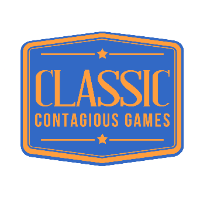 Classic Contagious Games