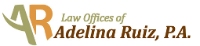 Law Offices of Adelina Ruiz, P.A.