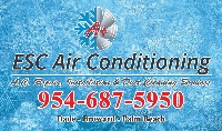 A+ ESC Air Conditioning Services