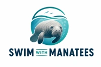 Swim with Manatees