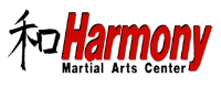 Harmony Martial Arts Center