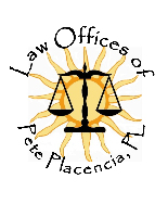 Pete Placencia Law Offices