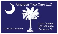 Amerson Tree Care LLC