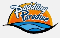 Paddling Paradise