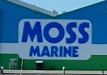 Moss Marina - Fort Myers Beach
