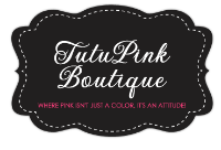 Tutu Pink Boutique & Party Center