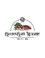 Golden Gate Nursery