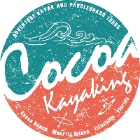 Cocoa Kayaking
