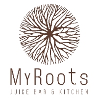 MyRoots Juice Bar & Kitchen