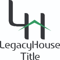 LegacyHouse Title