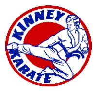 Kinney Karate