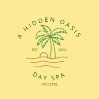 A Hidden Oasis Day Spa