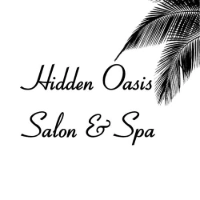Hidden Oasis Salon & Spa