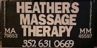 Heather's Massage Therapy LLC