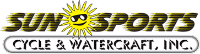 Sun Sports Cycle & Watercraft Inc.