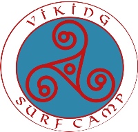 Viking Surf Camp