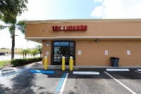 101 Liquors and Wine