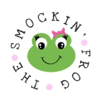 The Smockin' Frog