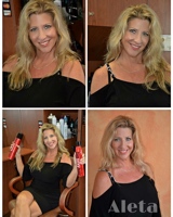 Aleta's Hair Affair