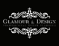 Banquet Hall by Glamour & Design