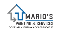 Mario's Painting and Services, Inc.