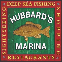 Hubbard's Marina